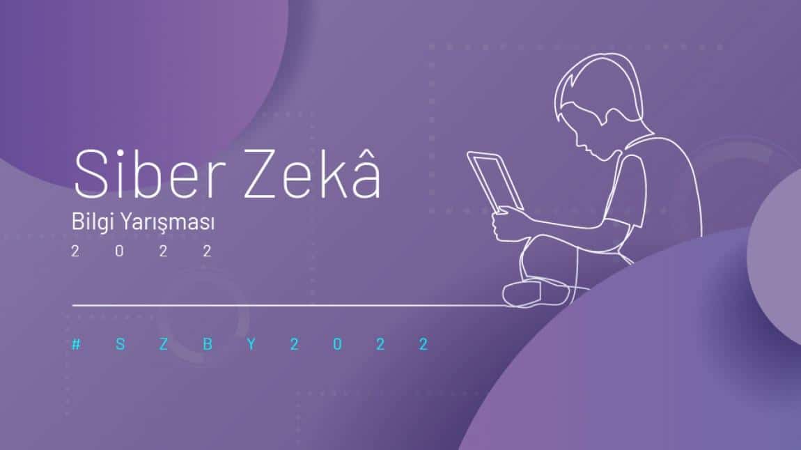 Siber Zeka Bilgi Yarışmasına Başvuru İçin Son Tarih 24 Aralık!